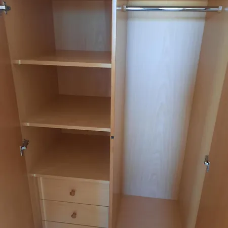 1 Bedroom Flat On The 2nd Floor Apartment Limassol