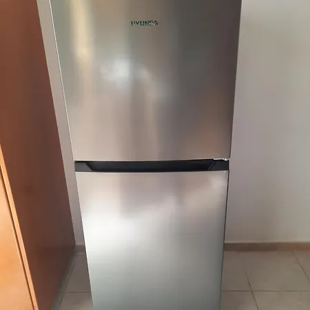 1 Bedroom Flat On The 2nd Floor * Limassol