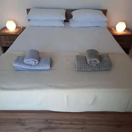 Apartment 1 Bedroom Flat On The 2nd Floor Limassol