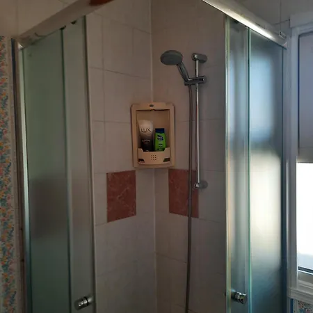 1 Bedroom Flat On The 2nd Floor Appartement Limasol